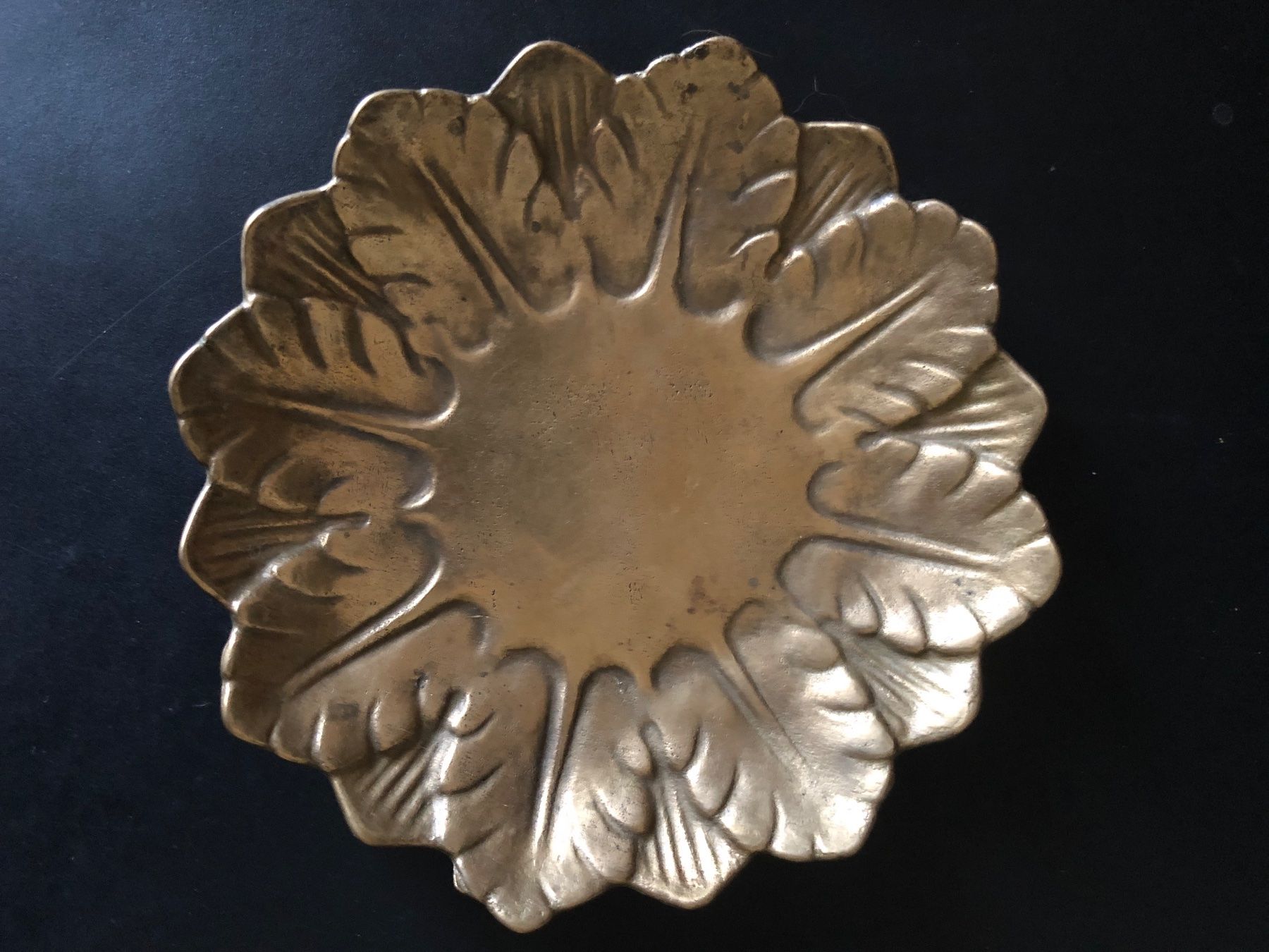 Portachiavi: Vide poche bronze – Usato da Colombier NE venduto da dim1234