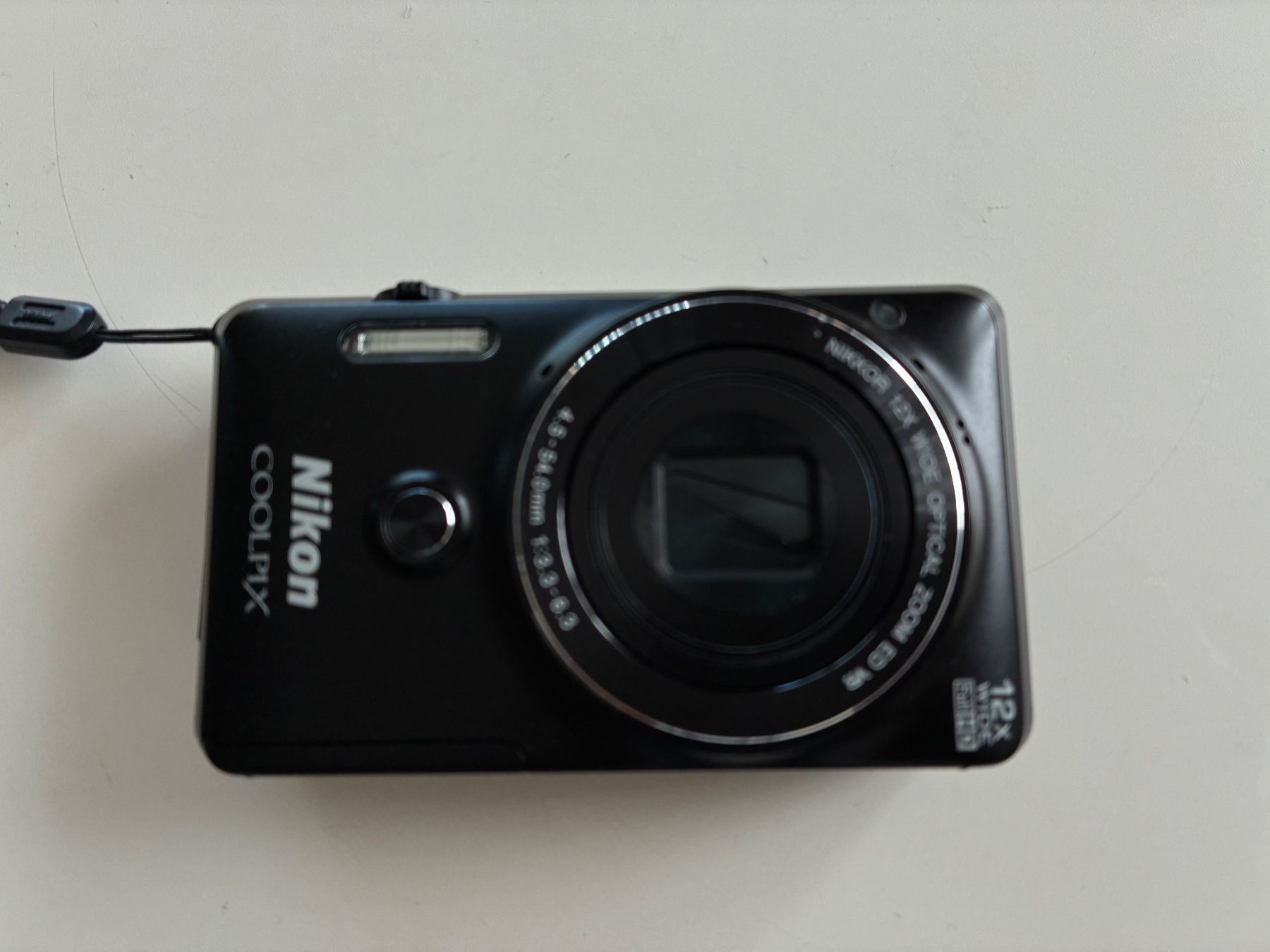 Nikon Kamera: Nikon Coolpix S6900 – Gebraucht aus Gümmenen von Supererland 2