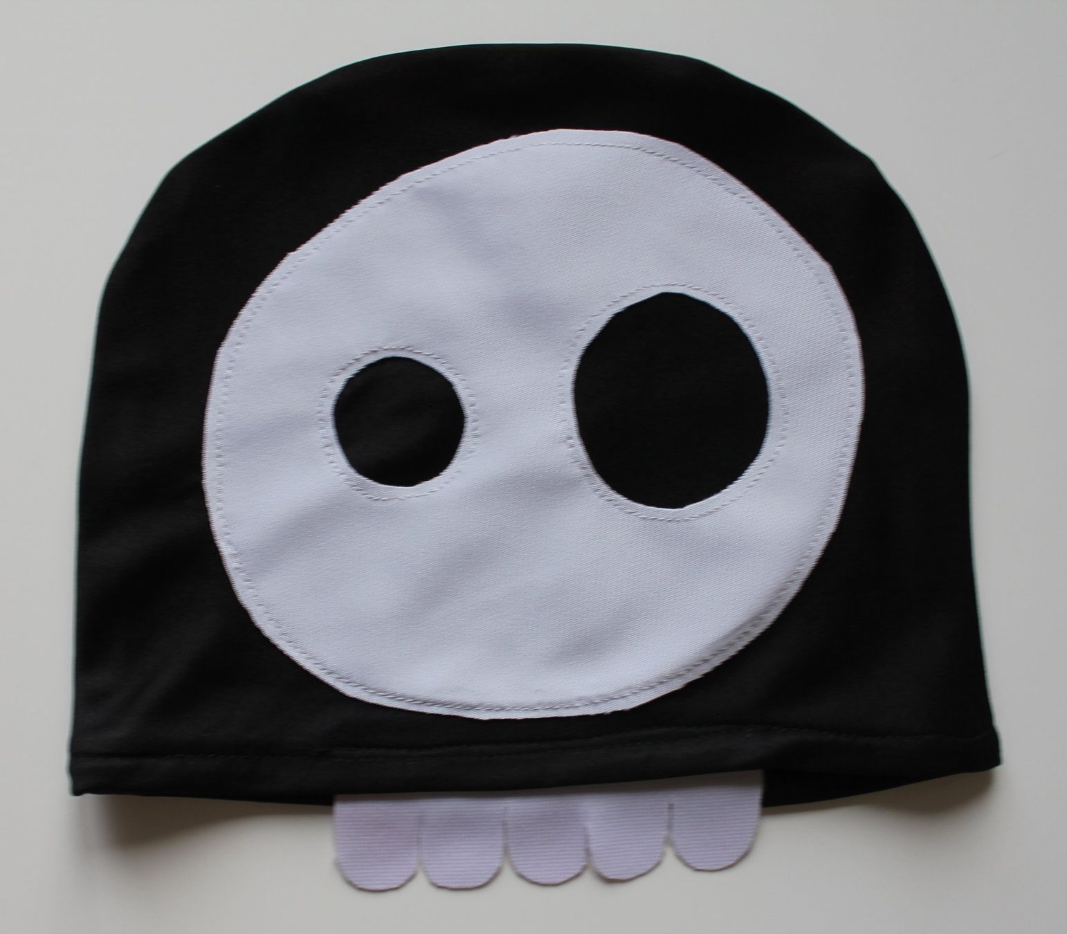 Costumi: Costume squelette / Skelett t. 80 - 86 – Usato da Peseux venduto da CoolShoping 6