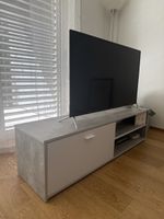 Smart TV 43 Zoll + TV möbel