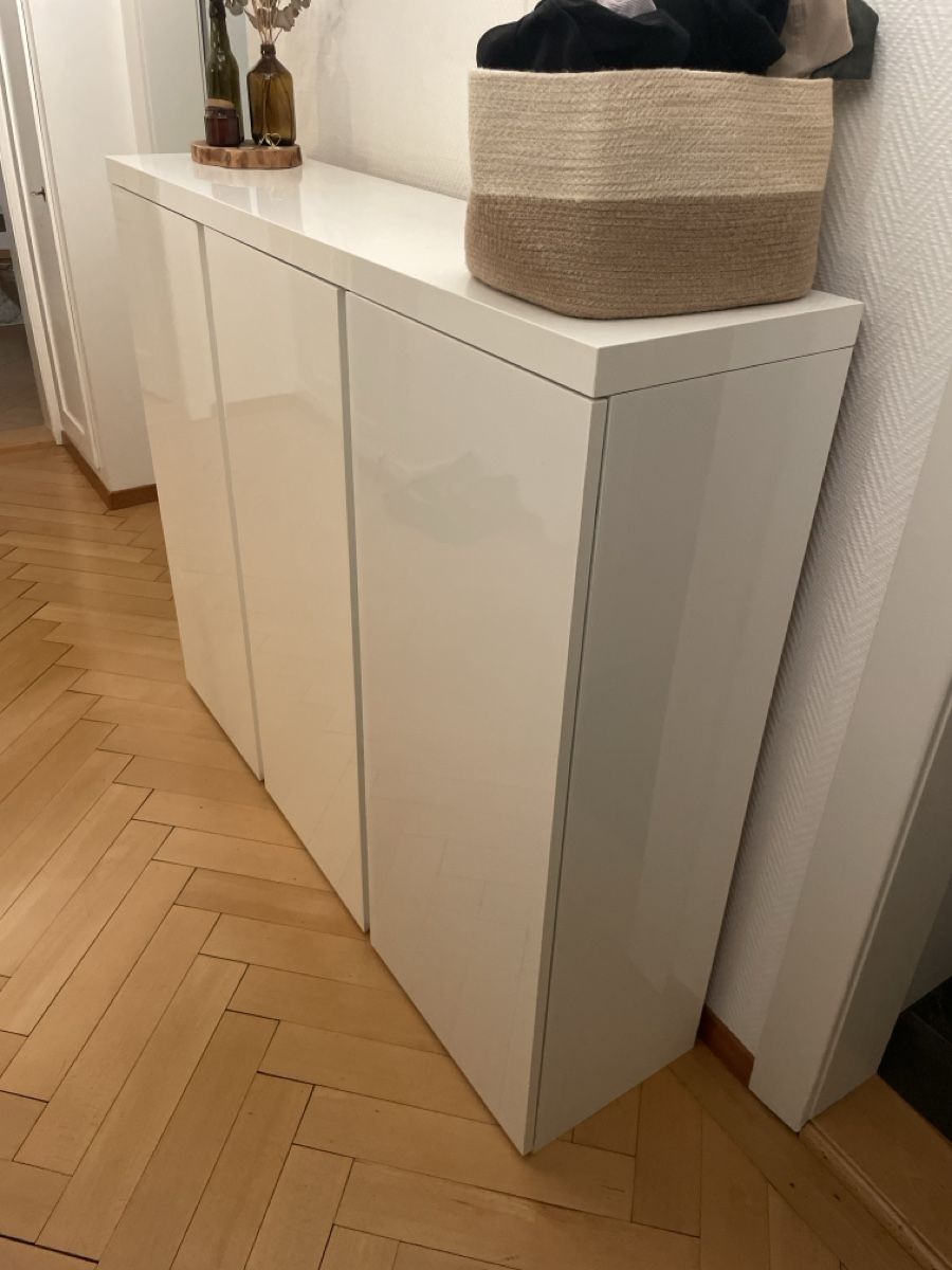 Armadi: Schuhschrank – Usato da St. Gallen venduto da Adrian93 3