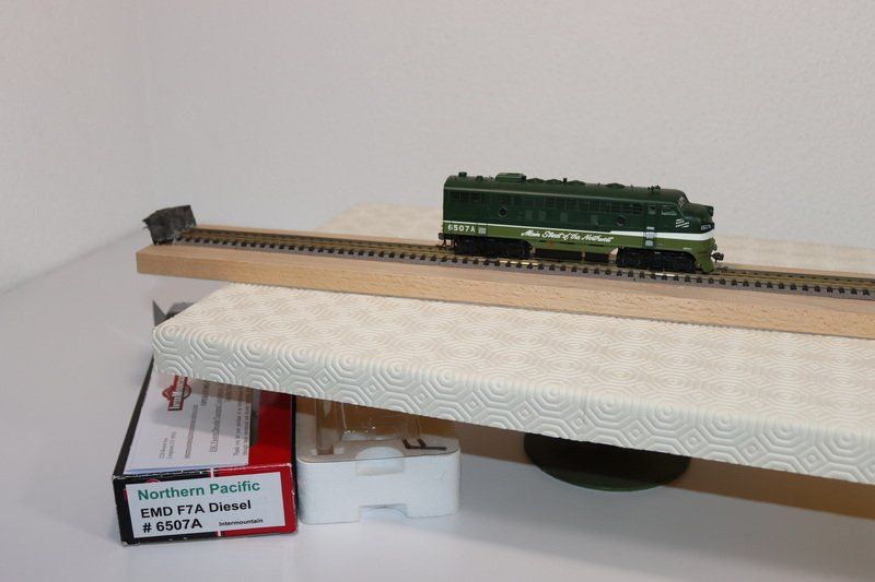 Modellini di ferrovie: Intermoutain US Lok  ( 630 ) – Usato da Kerzers venduto da Winu64