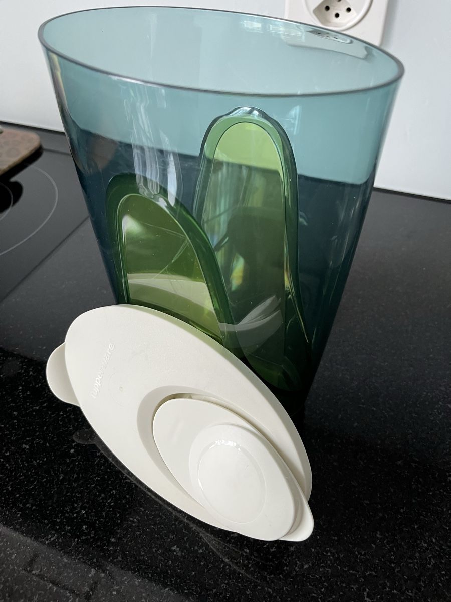 Tupperware Behälter & Ähnliches: Tupperware – Neu (gemäss Beschreibung) aus Schliern b. Köniz von medion3098