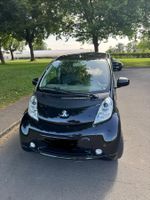 Peugeot i-On (i-MiEV) Elektro – Top Zustand, nur 27‘800 km
