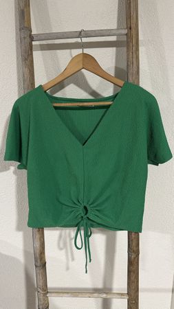 Zara Sunmer Top