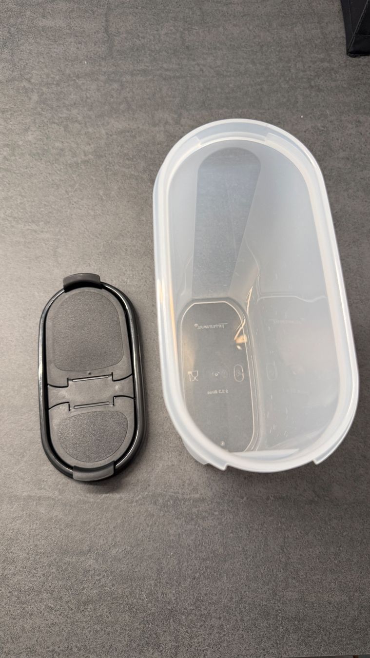 Tupperware Recipients et similaires: Tupperware Tuppervision 2.3l – Neuf (Voir description) à Dübendorf par lilmissprincess 1