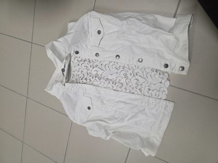 Marc Cain Weste Nr. 6
