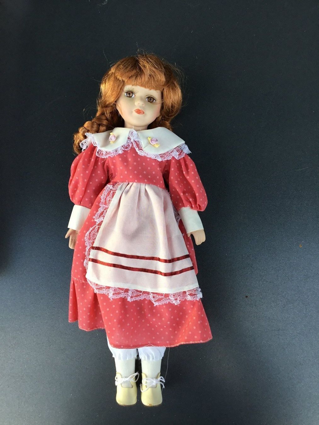 Bambole: Sammelpuppe Princess Collection – Nuovo e nell'imballaggio originale da Starrkirch-Wil venduto da LucyDog 1