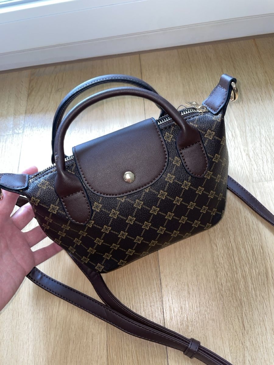 Borse da donna: Süsse Handtasche von Chicorée ! – Usato da Rüfenacht BE venduto da Edinas_shop