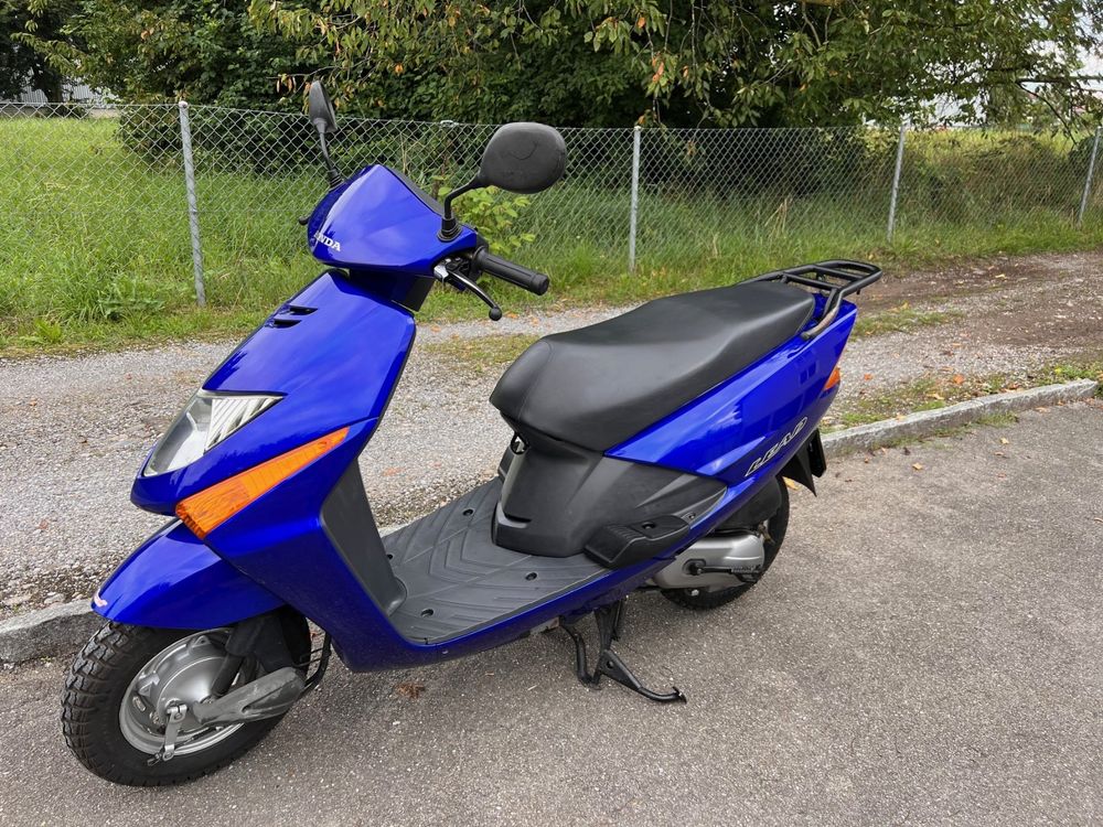 Honda LEAD 100 | Kaufen auf Ricardo