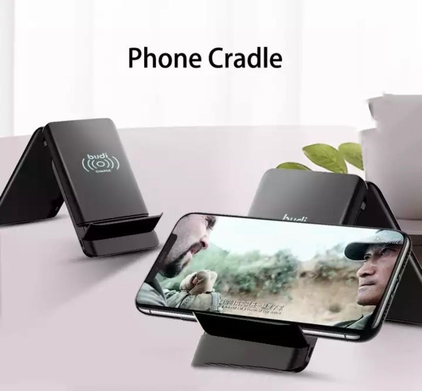 Unità & Adattatore: BUDI Phones Multi-Functional Box – Nuovo e nell'imballaggio originale da Dietlikon venduto da Sa_Biene 7
