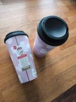 Kaffeebecher to go NEU