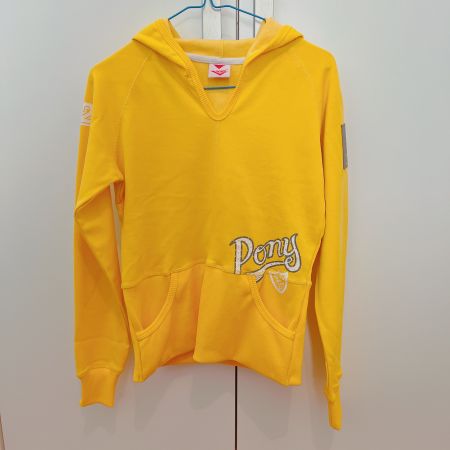 PONY Hoodies, sweater, jacket, Cardigan Strickjäckli