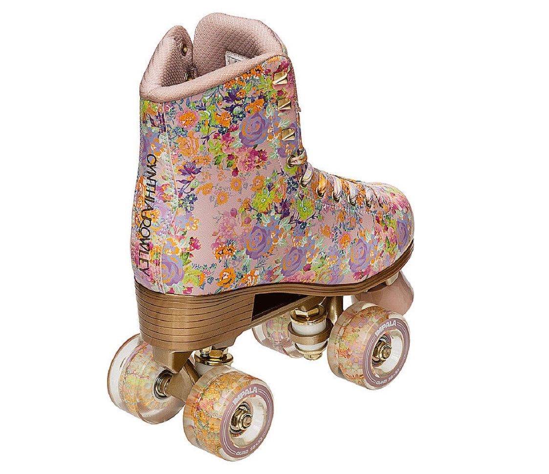 Pattini in linea & Pattini a rotelle: Impala Skate – Nuovo e nell'imballaggio originale da Schötz venduto da Zuzana13 1