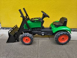 Kinder Traktor
