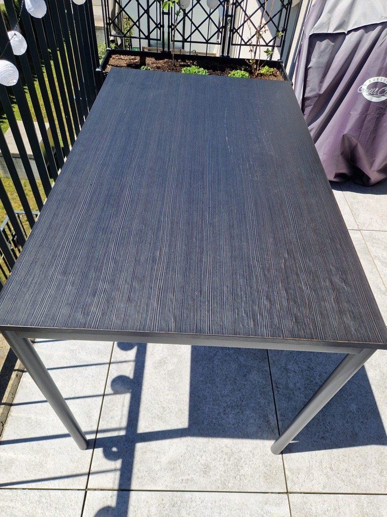 Ikea Tavoli: IKEA Tisch - SANDSBERG 110 x 67 cm – Usato da Güttingen venduto da len_bpt5 2