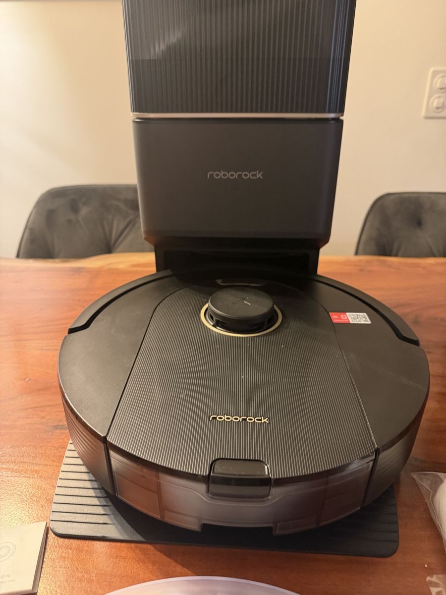 Roborock Aspirateurs & Accessoires: Roborock Q5 Pro  – D'occasion à Regensdorf par tri_ld9m 2