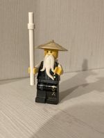 LEGO® Ninjago Minifigur stellt Meister Wu (njo0495) 