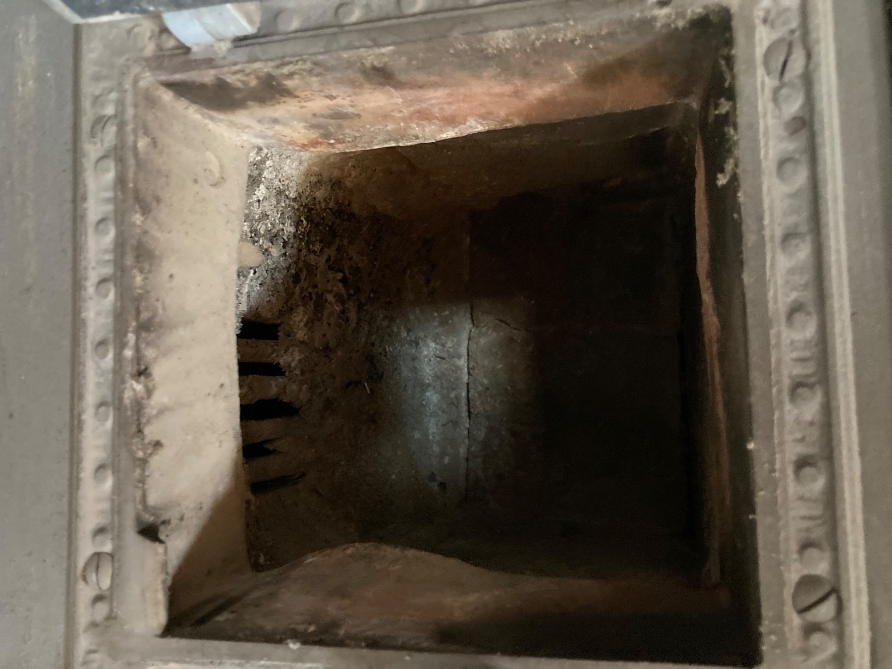 Altri mobili d'antiquariato: Kachelofen – Usato da Rheinsulz venduto da schlumpfine_1 6