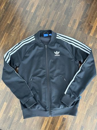 Adidas Trainerjacke