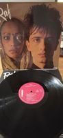 Raf - Change Your Mind  1984 Vg,Vg