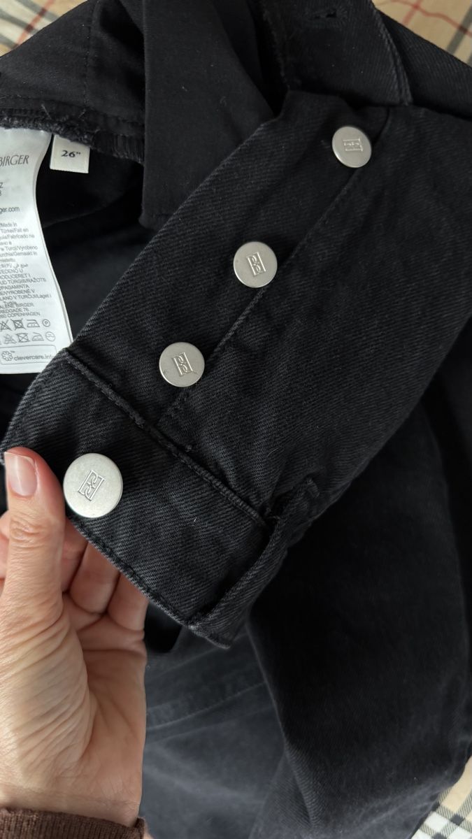Malene Birger Jeans: By Malene Birger jeans – Nuovo e nell'imballaggio originale da Paradiso venduto da viorea 8