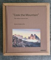 Cook the Mountain - Norbert Niederkofler