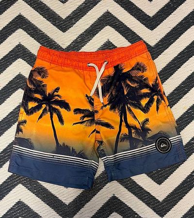 Quiksilver Badehose 12 Jahre