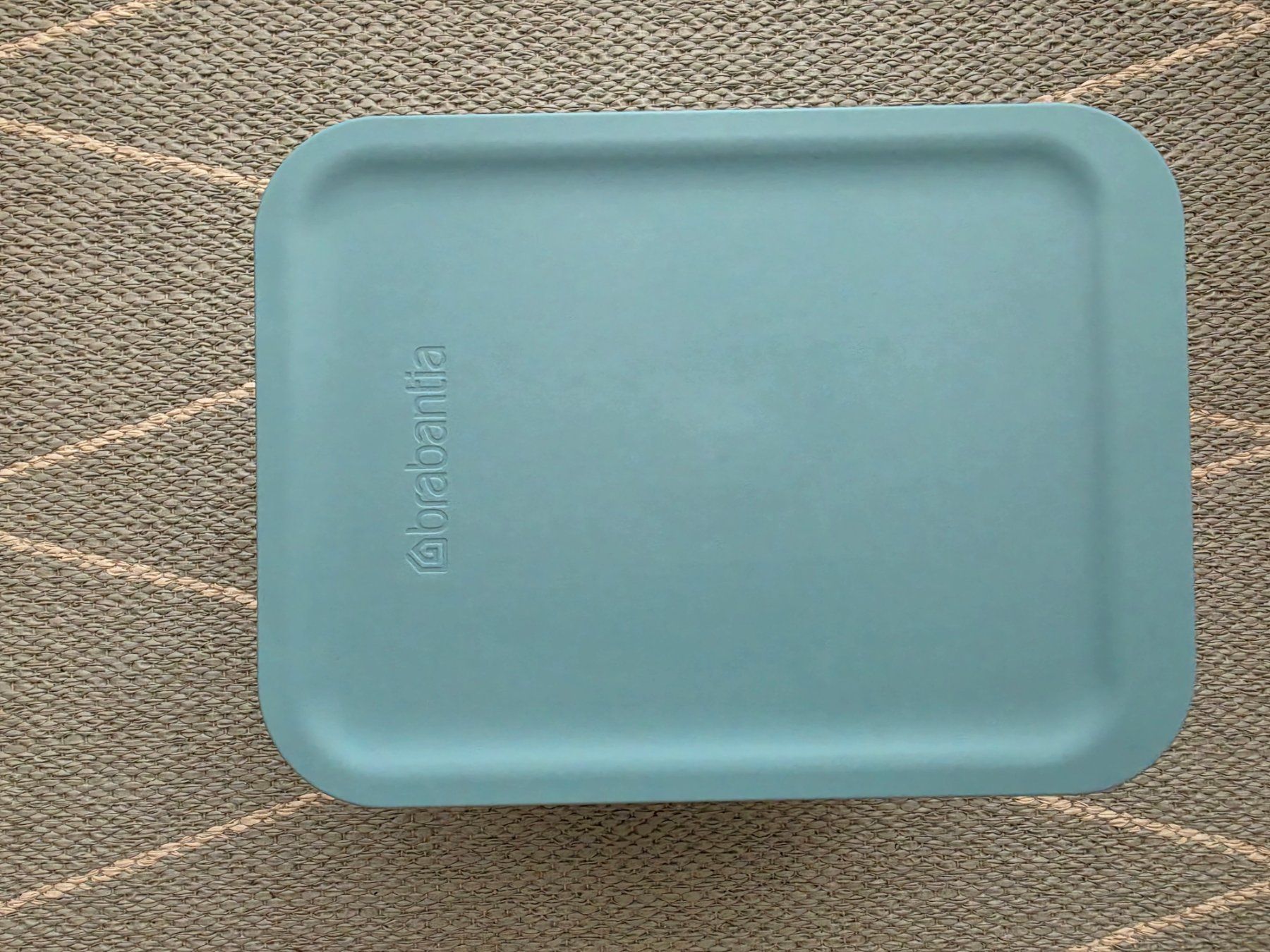 Brabantia Poubelles: Brabantia Sort & Go 6L Kompost/Abfall – D'occasion à Bern par nic_k9sl 2