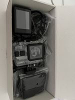 Action Camera AC820