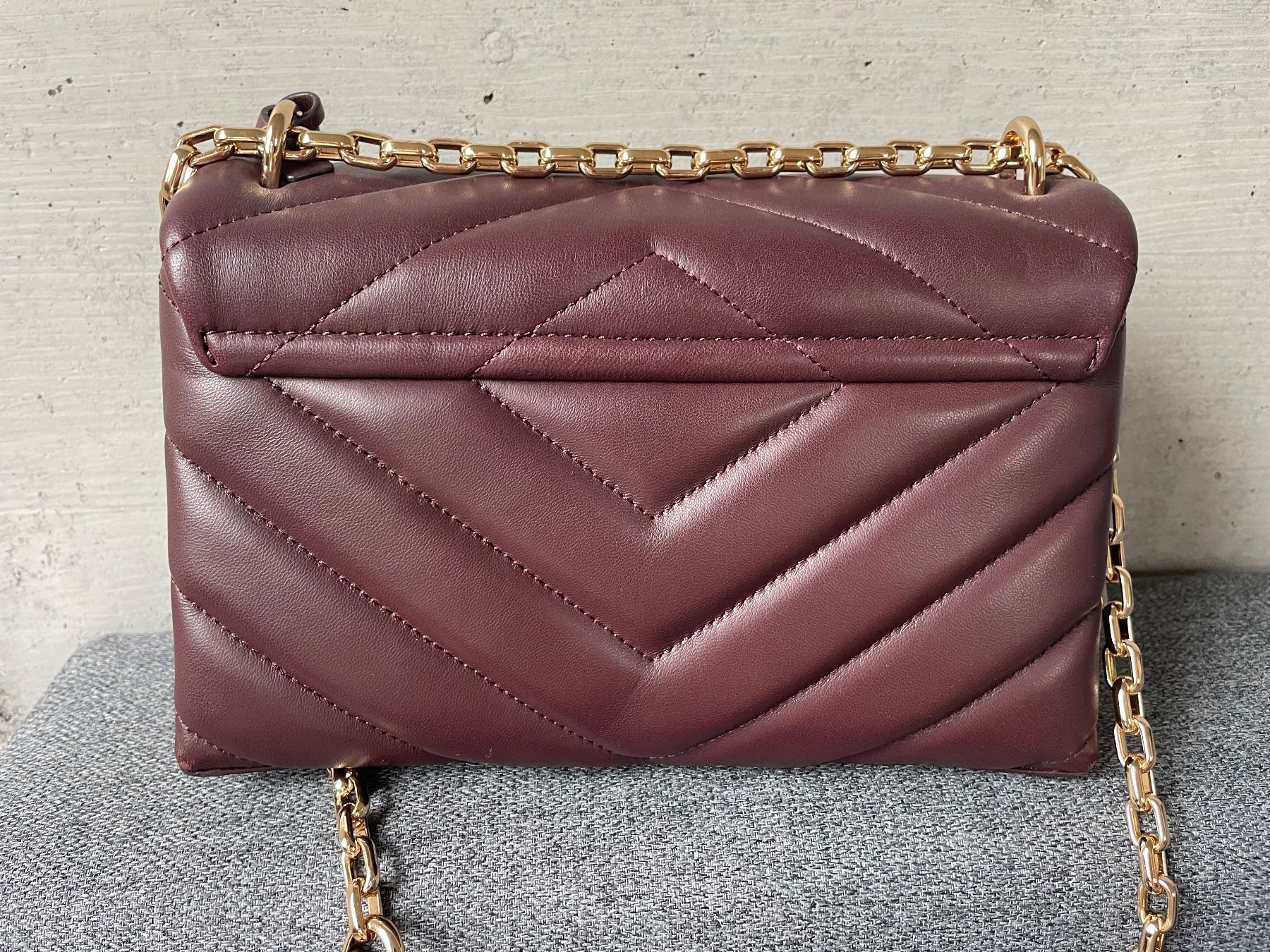 Michael Kors Taschen für Damen: Michael Kors Cece Quilted Bag – Gebraucht aus Dübendorf von VSAngel 1