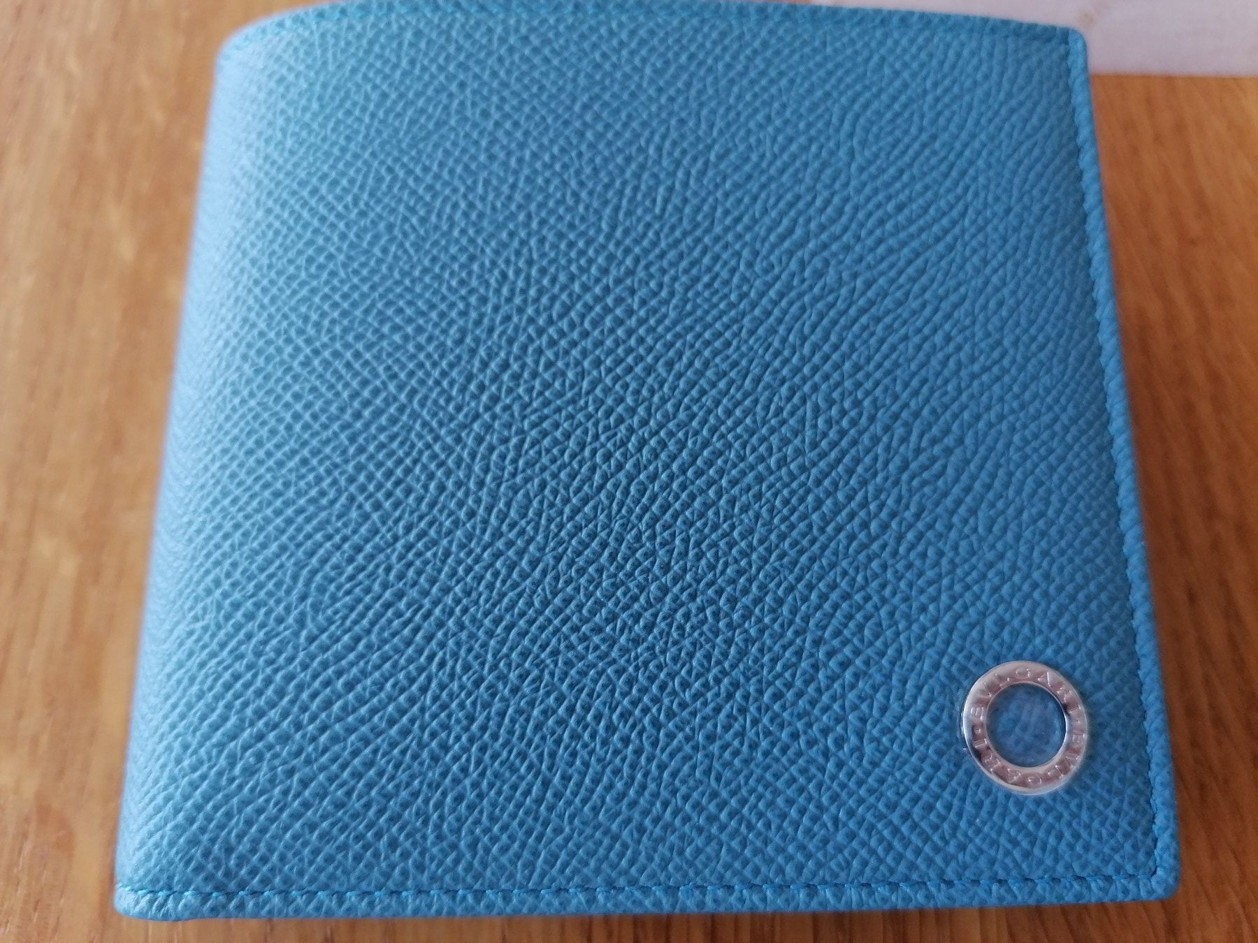 Bulgari Brieftaschen: Portefeuille neuf Bulgari – Neu und originalverpackt aus Neuchâtel von pat_c8yz 3