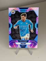 John Stones 21/99 Manchester City Daka