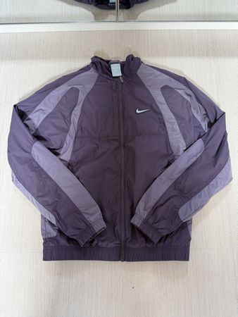 Veste Nike x NOCTA – Violet / Mauve – Très bon état 