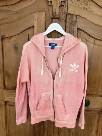Coole Jacke von Adidas