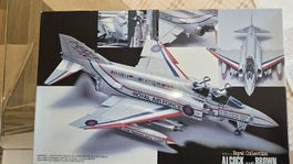 Modellino McDonnell Douglas FGR.2 Alcock & Brown 1:72