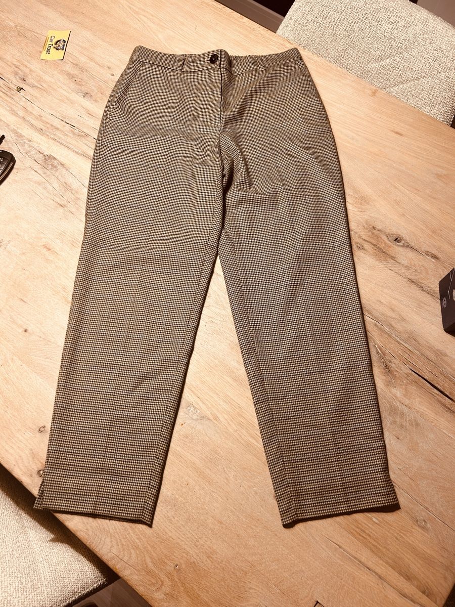 Hosen: Gerry Weber Herbst/Winter Hose  – Neu (gemäss Beschreibung) aus Schaffhausen von Casadenobile