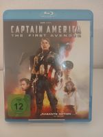 Captain America