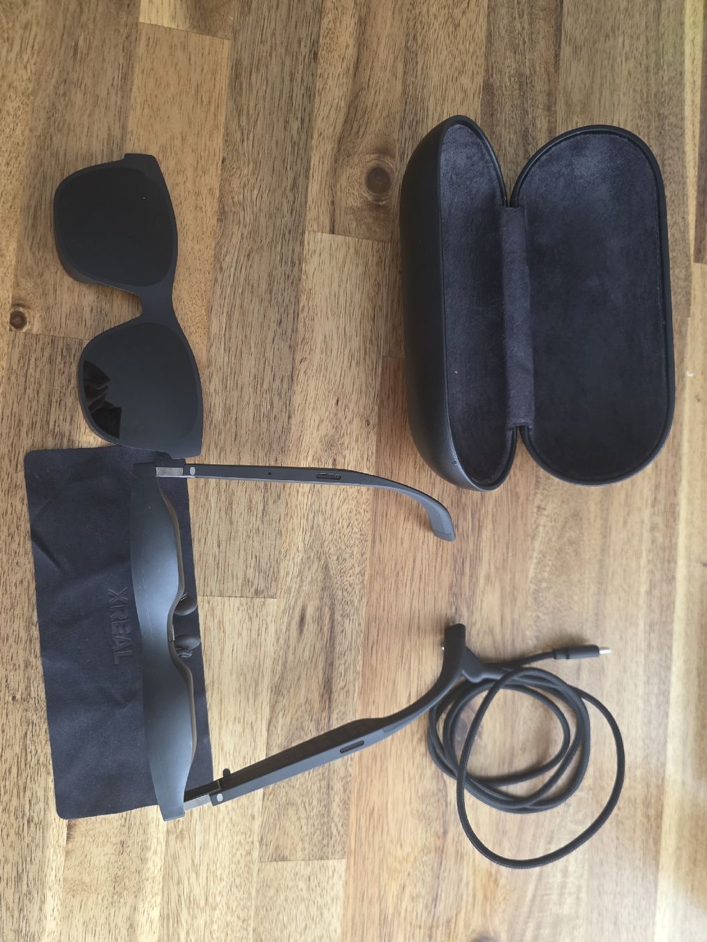 Casque VR: XReal Air 2 Pro – D'occasion à Luzern par tre_njx5 2