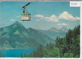 Beckenried - Luftseilbahn Klewenalp