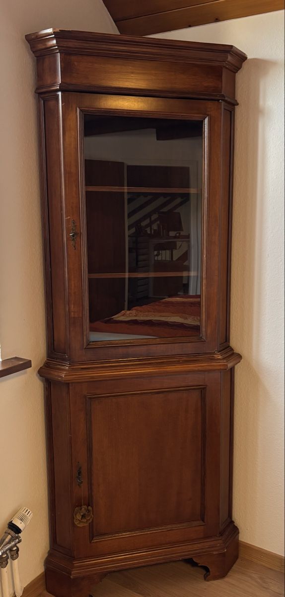 Armadi: Eckschrank – Usato da Buckten venduto da Lucky532