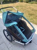 Croozer Kids for two Veloanhäger in gutem Zustand