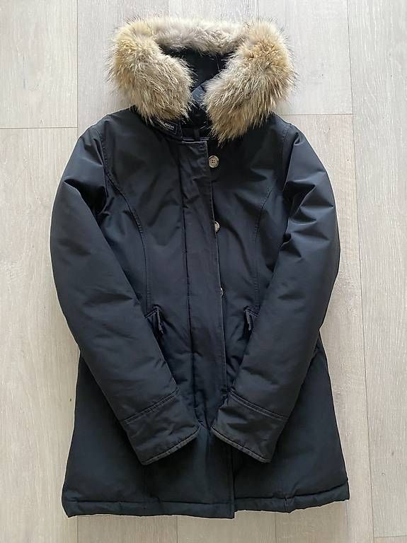 Giacche: Woolrich Winterjacke | Grösse S – Usato da Zürich venduto da jma_6797