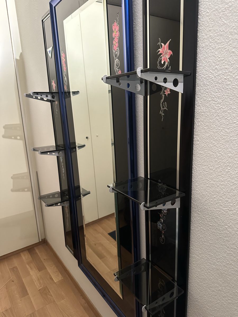 Specchi: Wand Spiegel – Usato da St. Gallen venduto da maivilisa 1