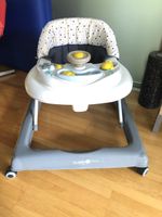 Safty1st Lauflernhilfe Lernturm Laufhilfe Wagen Baby Auto