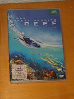 BBC DVD Das Great Barrier Reef - Naturwunder Superlative