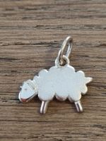 Pendentif petit mouton argent 925