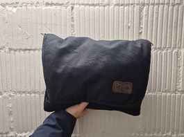 Neue Wickeltasche für den Kinderwagen
