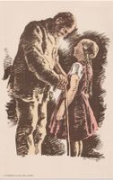 TOP Bundesfeierkarte 1928 , mit Litho "RENGGLI"+ +++