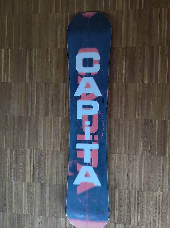 Board: Capita Pathfinder – Usato da Domat/Ems venduto da tes_5722